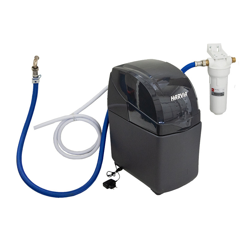 Vedenpehmennin HARVIA HWS1500