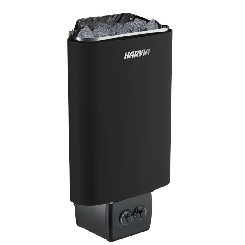 Sähkökiuas - HARVIA Delta D36 3,6 kW