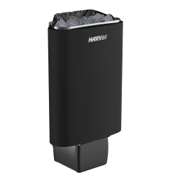 Sähkökiuas - HARVIA Delta D23E 2,3 kW 