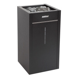 Sähkökiuas - HARVIA Virta Combi HL110SA 10,8 kW