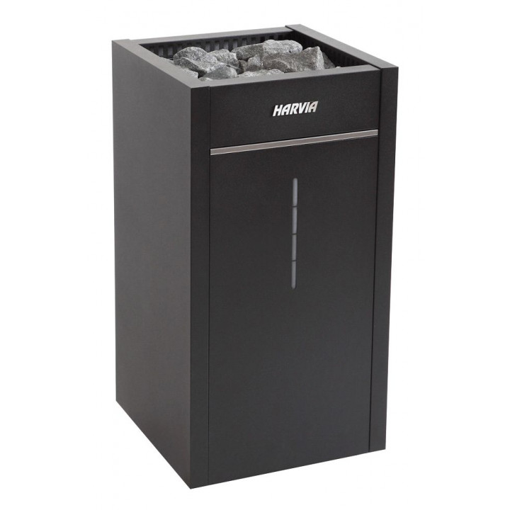 Sähkökiuas - HARVIA Virta Combi HL110SA 11 kW