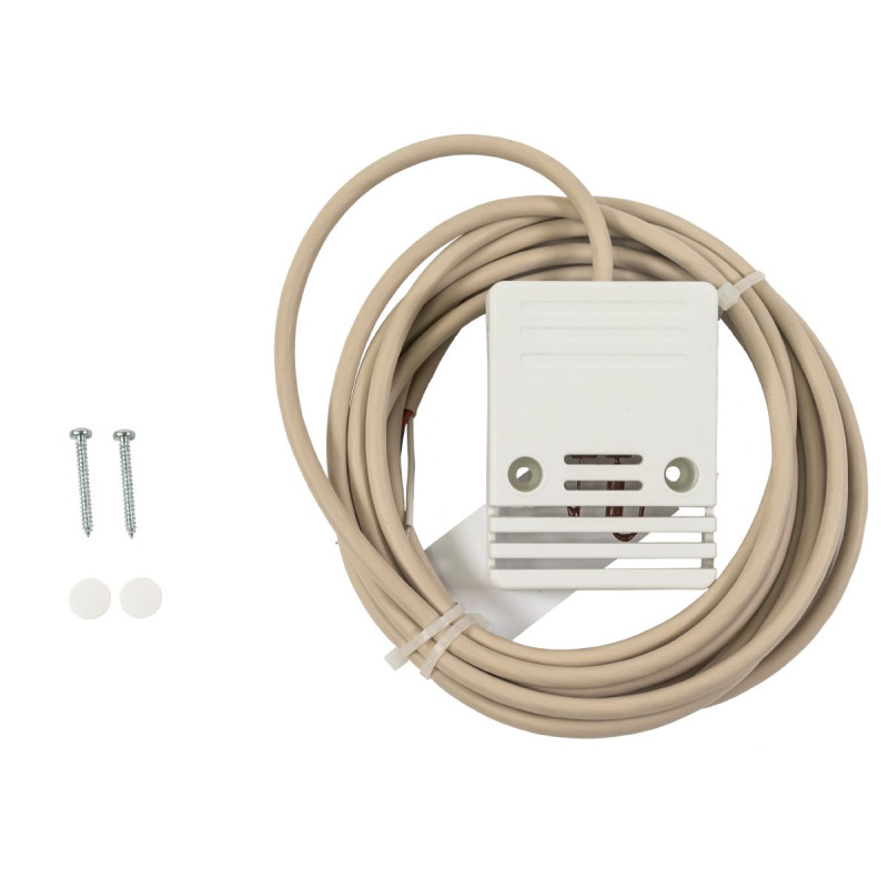 Varaosat - HARVIA lämpötila-anturi kaapelilla ja muovikotelolla