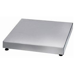 KASTOR turvalevy 532 x 532 mm 