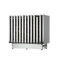 Sähkökiuas - IKI PRO  Sähkökiuas - IKI PRO