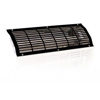 Brazier EOS IRS 3