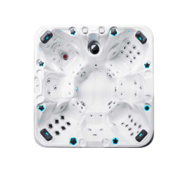 Vesihieronta-allas SPA JOY 