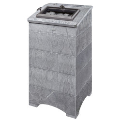 Ulkovaippa puukiukaille - TULIKIVI L15 TBH  Ulkovaippa puukiukaille - TULIKIVI L15 TBH