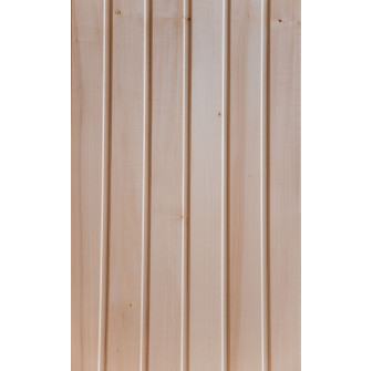 Linden-vuoraus, 14 x 95, luokka A