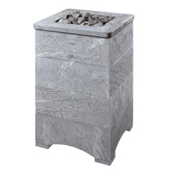 Ulkovaippa puukiukaille - TULIKIVI LO12 TBH  Ulkovaippa puukiukaille - TULIKIVI LO12 TBH