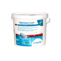 Hitaasti liukenevat klooritabletit Chlorilong Classic 250, 5 kg - 0