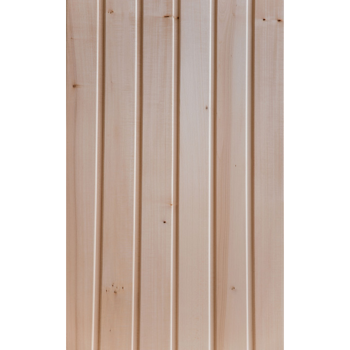 Linden-vuoraus, 14 x 80, luokka AB