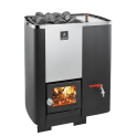 Puulämmitteinen kiuas - KASTOR KARHU 22 VO - 1