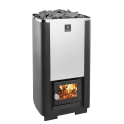 Puulämmitteinen kiuas - KASTOR KARHU 30 - 1