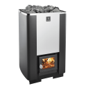 Puulämmitteinen kiuas - KASTOR KARHU 40 - 1