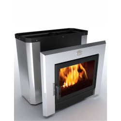 Puulämmitteinen kiuas - NOVA HORIZONTAL 18  Puulämmitteinen kiuas - NOVA HORIZONTAL 18