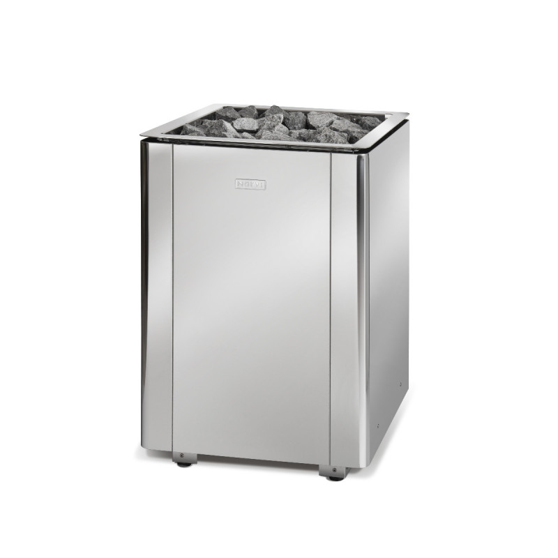 Sähkökiuas - NARVI ULTRA 9 kW