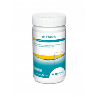pH-säädin PH Plus 1,0 kg