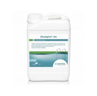 Levänestoaine Desalgine Jet, 5 l
