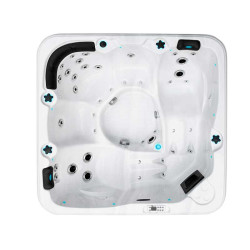 Vesihieronta-allas SPA RELAX 