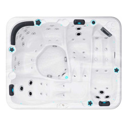 Vesihieronta-allas SPA REPOSE 