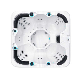 Vesihieronta-allas SPA REWIND 