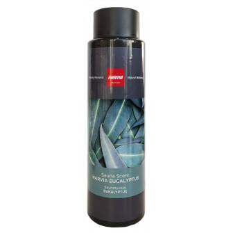 HARVIA tuoksuva esanssi, eukalyptus 400 ml