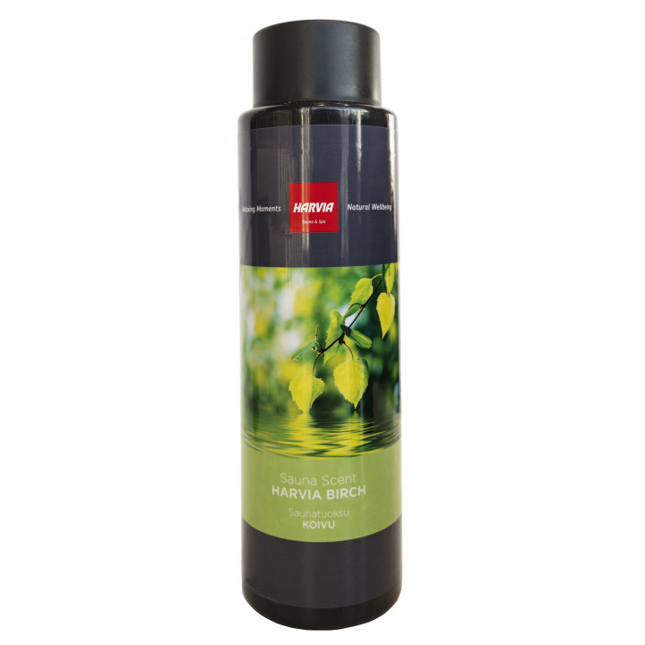 HARVIA tuoksuinen esanssi, koivu 400 ml