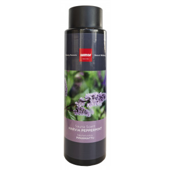 HARVIA tuoksuinen esanssi, piparminttu 400 ml