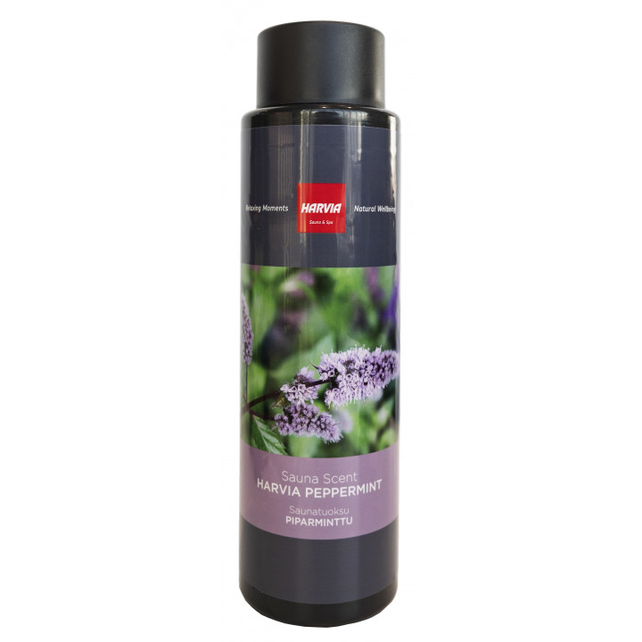 HARVIA tuoksuinen esanssi, piparminttu 400 ml