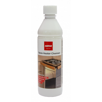 Kiukaan puhdistusaine HARVIA 500 ml
