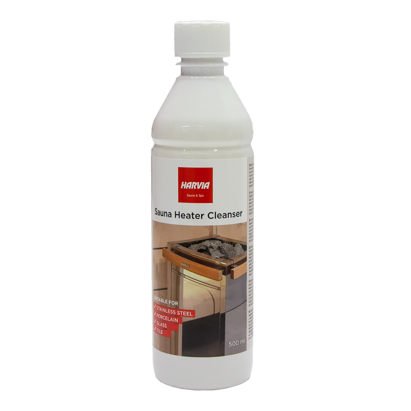 Kiukaan puhdistusaine HARVIA 500 ml