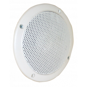 HARVIA-saunakaiutin, FR16WP, 80 W, 16 cm