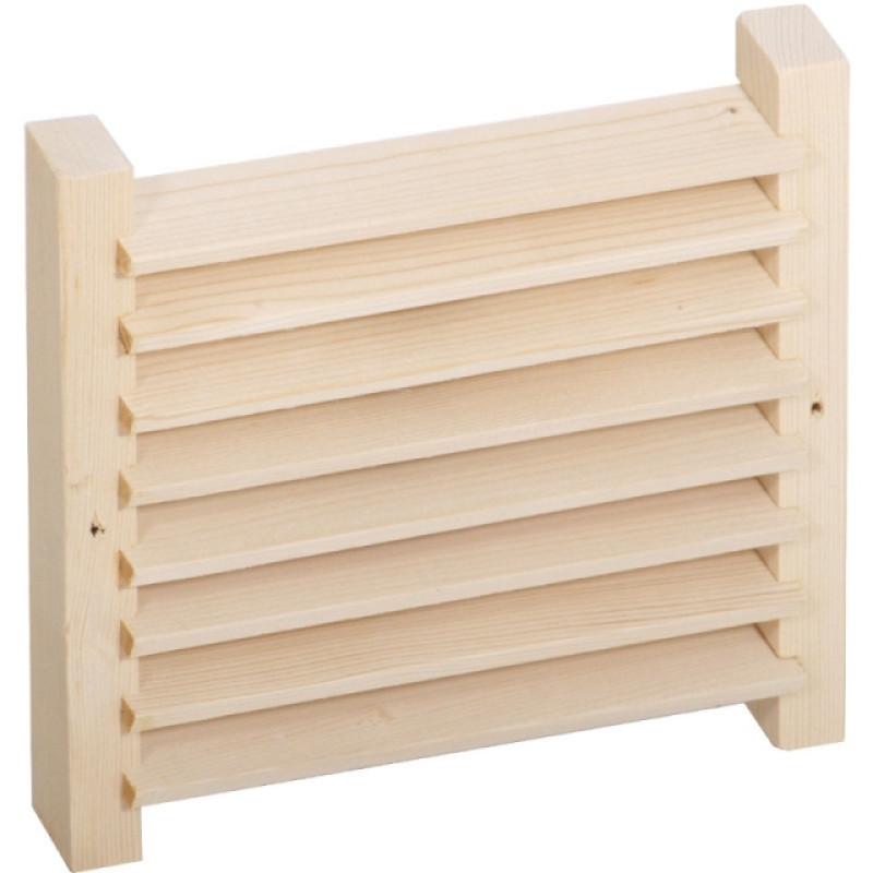 HARVIA tuuletusritilä HARVIA tuuletusritilä