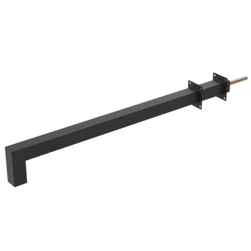 HARVIA Autodose -automaattisen vesi- ja tuoksuannostelijan putki