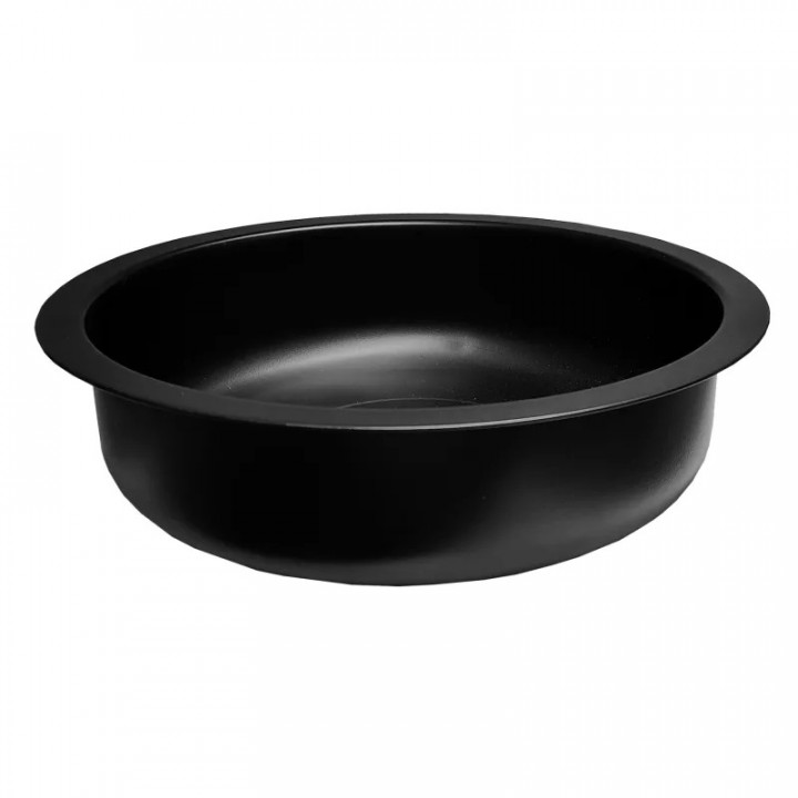 SAUNIA kulho ja kauhasetti 7 l