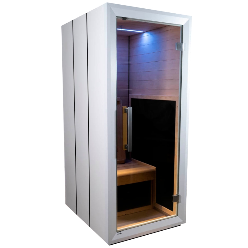 Infrapunasauna Harvia Spectrum mini