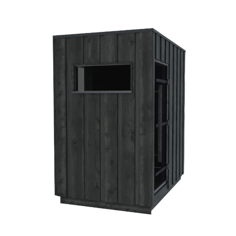 HARVIA Legend -pukuhuone