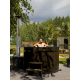 Kylpytynnyri – Harvia Legend