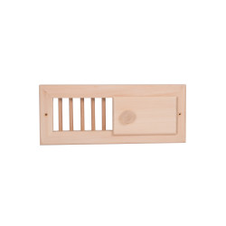 Ilmanvaihtoventtiili SL1 