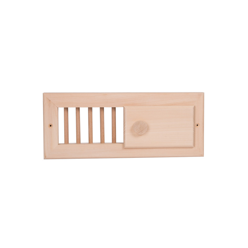 Ilmanvaihtoventtiili SL1