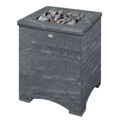 Ulkovaippa puukiukaille - TULIKIVI SO1 NOBILE 