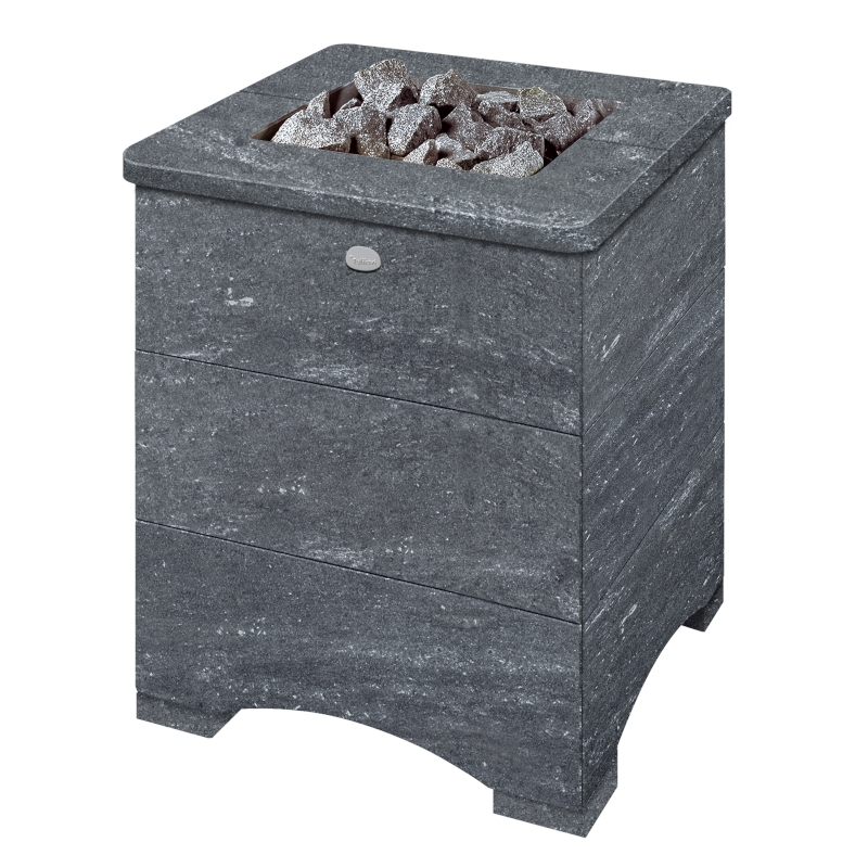 Ulkovaippa puukiukaille - TULIKIVI SO1 NOBILE