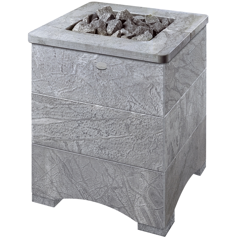 Ulkovaippa puukiukaille - TULIKIVI SO1 TBH