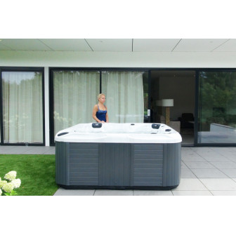 SPA-hieronta-allas - ADMIRE