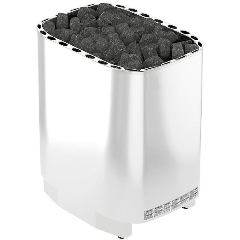 Sähkökiuas – SAWOTEC Savonia, ilman ohjauskeskusta