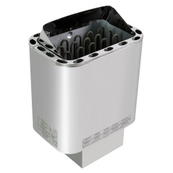 Sähkökiuas – SAWOTEC Nordex Next, ilman ohjauskeskusta 6 kW 