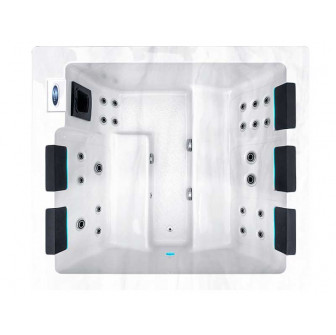 SPA-hieronta-allas – Serene 5