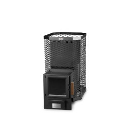 Puulämmitteinen kiuas - SKAMET S220 