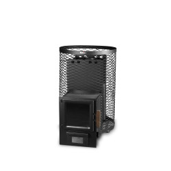 Puulämmitteinen kiuas - SKAMET SY216 