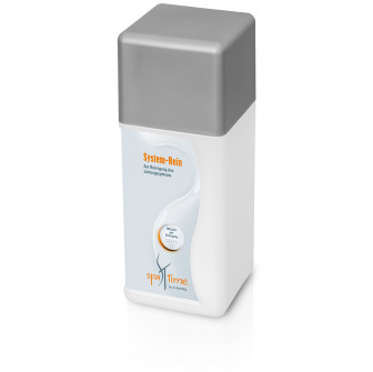 SpaTime uima-altaan putkien puhdistusaine, SpaTime - 1 kg